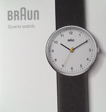 Braun armbanduhr bn0231 gebraucht kaufen  Hamburg