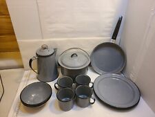 Gsi outdoors enamelware for sale  Helena