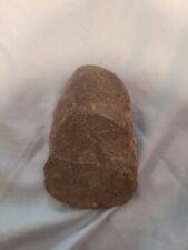 Granite crude celt for sale  Brookfield