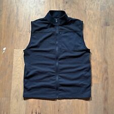Footjoy vest mens for sale  Shipping to Ireland