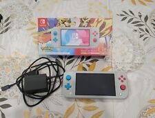 Console switch lite d'occasion  Labergement-lès-Seurre