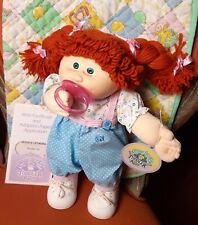 Cabbage patch toddler for sale  Summerville