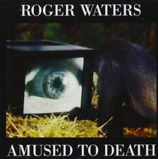 Roger waters amused for sale  UK