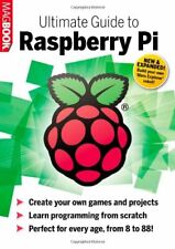 Raspberry ultimate guide for sale  UK