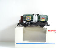 Märklin 84438 fasswagen gebraucht kaufen  Erftstadt