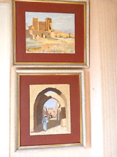 Tableaux anciens peintures d'occasion  Biars-sur-Cère