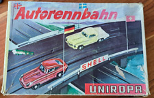 Autorennbahn uniropa 10832 gebraucht kaufen  Lasbek, Pölitz, Steinhorst, Stubben