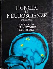 Principi neuroscienze usato  Italia