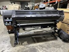 hp wide format printer parts for sale  Stockton