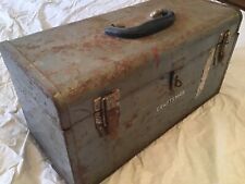 sears tool box for sale  Kincaid