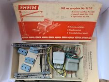 Eheim brawa märklin gebraucht kaufen  Bad Berleburg