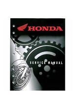 Honda crf450r service for sale  MERTHYR TYDFIL