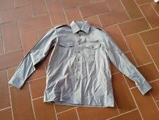 Camicia grigioverde cfs usato  Corciano