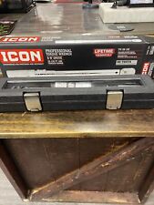 Icon tw38 200 for sale  New Britain
