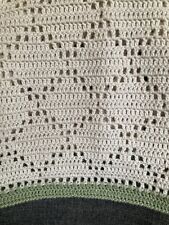 New handmade crocheted for sale  Export