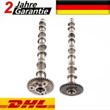 Pair camshaft outlet for sale  Shipping to Ireland