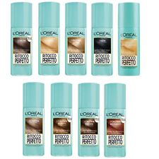 Oreal paris ritocco usato  Napoli