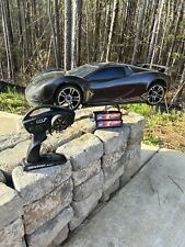 Traxxas supercar used for sale  Smiths Station