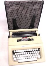 mechanical typewriter for sale  LEEDS