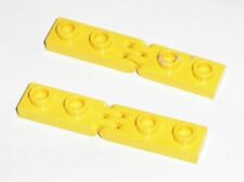 Lego technic yellow d'occasion  France