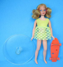 Vintage barbie skipper for sale  Shipping to Ireland