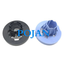 CQ893-67009 Spindle Hub END Cap Blue+black for HP DesignJet T520 T120 T730 T830 for sale  Shipping to South Africa