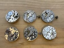 Mouvement watch movement d'occasion  Mordelles