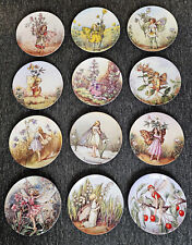 flower fairy collectables for sale  ABERDEEN