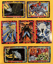 1993 skybox comics for sale  Lancaster