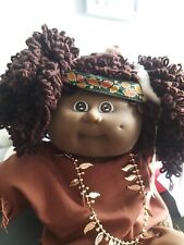 cabbage patch dolls for sale  WIGAN