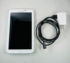 Samsung Galaxy Tab 3 SM-T210 8GB, Wi-Fi, 7in, White, Has Accessories (No Box) for sale  Shipping to South Africa
