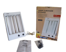 Lampe bronzer solarium d'occasion  Saint-Florentin