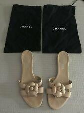Chanel sandali colore usato  Italia