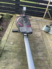 Life fitness rower for sale  PENRITH
