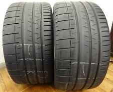 Pirelli 315 zr20 gebraucht kaufen  Deisenhofen