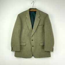 Derby tweed jacket for sale  CORWEN