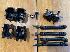Differential axles front for sale  Linn Creek