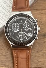 orologi swatch irony chrono usato  Arezzo