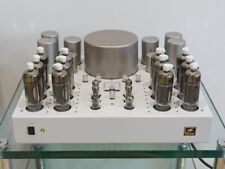 Amplificador SD SOUND TOPSTONE i-1 OTL #41 comprar usado  Enviando para Brazil