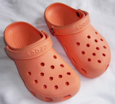 Crocs ladies classic for sale  WHITSTABLE