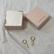 Simone rocha tooth for sale  CROWTHORNE