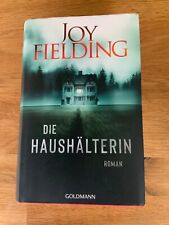 Joy fielding haushälterin gebraucht kaufen  Hammersbach