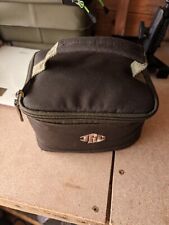 Jrc tackle pouch for sale  MANSFIELD