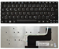 Używany, Niemiecka klawiatura Acer Iconia Tab W500 W501 QWERTZ na sprzedaż  PL