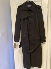 Ladies mac coat for sale  WALLSEND
