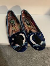 Irregular choice starry for sale  LIVERPOOL
