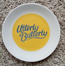 Utterly butterly promotional for sale  GRANGE-OVER-SANDS