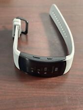 Samsung Gear Fit2 Pro SM-R365 Fitness Smartwatch-LG Gray Band for sale  Shipping to South Africa