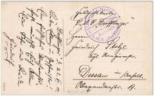 Feldpost marine 1914 gebraucht kaufen  Hagenburg