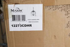 Maxim lighting acadia for sale  Chillicothe